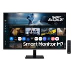Samsung LS32FM700UUXDU Smart Monitor M7 32" 4K UHD 3840&times;2160 60 Hz LCD monitor Must