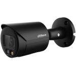 Dahua IPC-HFW2849S-S-IL-0280B-B IP turvakaamera, 8 MP, 3840 x 2160 pikslit, 30 m tuvastusvahemaa, IP67, DC, PoE