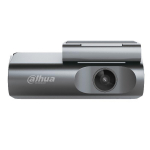 Dahua auto pardakaamera M3PRO 2K 105&deg; WiFi G-Sensor kokkup&otilde;rke salvestus microSD 128GB tugi Must