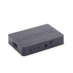 Gembird I/O l&uuml;liti HDMI DSW-HDMI-34 3 porti, 4 HDMI