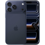 Apple Mobiiltelefon iPhone 17 Pro Max MFYP4SX/A, 256GB, 6.9", 2868 x 1320, 48MP, 5G, S&uuml;gav sinine, iOS 26