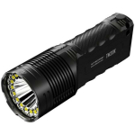 Nitecore Taktikaline taskulamp TM20K, 20000 lm, 19 LED, 4800 mAh, IP68, Veekindel kuni 2 m, L&ouml;&ouml;gikindel kuni 1 m