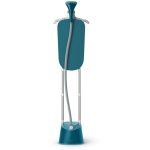Philips Garment Steamer STE1040/20, 1.8 L veetank, 1600 W, 0.75 min soojendusaeg, 3 seadet, 36 g/min auru