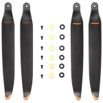 Dji Propeller MATRICE400/2510F CP.EN.00000675.01, 0.2kg, CCW propeller 1, CW propeller 1, M4 kruvid 6
