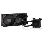 CPU COOLER S_MULTI/NAVIS F240 EY3B001 ENDORFY