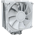 Montech CPU Jahuti NX400 (W), 12cm, 800-1950 RPM, 2.82 mmH2O, FDB, 1 ventilaator, 3 aastat garantiid