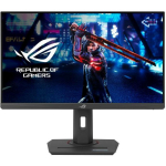 LCD Monitor|ASUS|ROG Strix XG259QNS|24.5"|Gaming|Panel IPS|1920x1080|16:9|380Hz|1 ms|Swivel|Pivot|Height adjustable|Tilt|90LM09M0-B01370