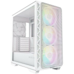 Montech PC AIR903MAX(W) Midi Tower, 3x 140mm esif&auml;nnid, 1x 140mm tagaf&auml;nn, 2x USB3.0, 5x 2.5" SSD, 2x 3.5" HDD