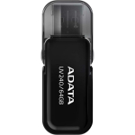Adata USB m&auml;lupulk AUV240-64G-RBK 64 GB, USB Type-A, USB 2.0, must, kork, 1 tk.