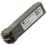 Mikrotik Net Transceiver XS+85LC01D, 25G, 100m, 850nm, LC, MMF, -40-85&deg;C, 25000 Mbit/s, 1 tk