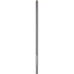 Dewalt Cutter puure DT60815-QZ 19 mm, 670 mm, 4 l&otilde;ike, SDS Max, volframi karbiidist pea, 550 mm t&ouml;&ouml; pikkus, 1 tk.