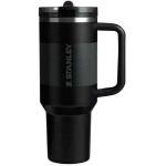Stanley Termokruus 2812486095 1.18L must, 18/8 roostevaba teras, kahekordne vaakumisolatsioon, lekkevaba kaas, eemaldatav nokk