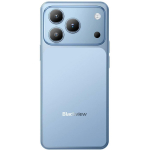 Blackview Mobiiltelefon WAVE 7C 4/128 BLUE, 6.56 tolli, 32MP tagakaamera, 5000mAh aku, IP54