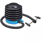 Bestway Jalgpump Air Step 7343371, 120g, 0,3l, paindlik voolik, 3 adapterit