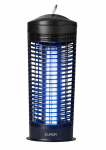 Elektriline putukat&otilde;rjeseade koju kontorisse ja k&auml;mpingusse 11W UV-lamp 90m&sup2; 1000V eemaldatav alus Fly Away 11-Oval 212198 Eurom
