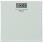 Tristar Vannaskaal WG-2419, 150 kg, 100 g, valge, elektrooniline, libisemisvastased jalad, automaatne v&auml;ljal&uuml;litus