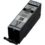 Canon Tindi printeri kassett 2078C001, 11,2ml, must v&auml;rv.