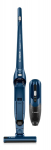 Bosch tolmuimeja Readyy'y 16Vmax BBHF216, 14.4 V, 36 min, juhtmeta, 2-in-1, sinine, 0.4 L, 2 v&otilde;imsustaset