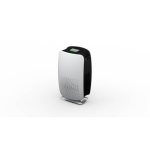 Mill &Otilde;hupuhasti APSILENT, Sobib kuni 115 m&sup2;, 68.3 m&sup3;, WiFi, True HEPA13 filter, antibakteriaalne kate, eelfilter