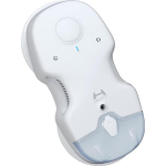 Hutt Akna Puhastusrobot C65, 3800 Pa, 80 ml, 90 W, kaugjuhtimispult, k&otilde;rge imavusega kangad