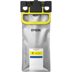 Epson WorkForce Pro EM-C8101R | XXL Ink pack | Yellow