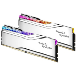 G.Skill Trident Z5 Royal Neo F5-6400J3239G16GX2-TR5NS, 32 (2x16GB) GB, DDR5, 6400 MHz, PC/server, Registreeritud Ei, ECC Ei