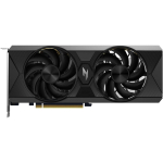 Acer Nitro graafikakaart Radeon RX 9060 XT OC DP.Z4UWW.P01, 8 GB GDDR6, PCI Express 5.0, HDMI 1, DisplayPort 2