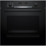 Bosch Ahju HBG578EB7, 71 L, Elektriline, P&uuml;rol&uuml;&uuml;s, Must, 3600 W, 220-240 V, 1 x Kombineeritud grill, 1 x &Uuml;ksikasjalik k&uuml;psetuspann