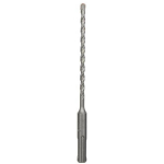 Bosch Puuri 2608831003, 5mm, 160mm, SDS+, teras, 4-&otilde;huli konstruktsioon, sobib betoonile