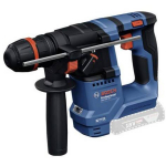 Bosch l&ouml;&ouml;ktrell GBH 18V-18 X 0611927100, 1,5 J, 18 V, SDS plus, 1,8 kg, KickBack Control, Vibration Control
