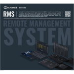 Teltonika RMS MANAGEMENT PACK 10 Year RMSMP1000000, 1 litsents, 10 aastat, kohalik installatsioon
