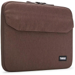 Thule &Uuml;mbris Lithos MacBook Air 15'' 3205459, 38,1 cm, 1, N&uuml;ansiroheline pruun, Pol&uuml;ester, 1 esikott