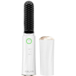Anlan juuste kujundamise harja 05-AZFS41-02A, 46W, 4000mAh, 3 temperatuuri taset, 2h laadimisaeg, 40min kasutusaeg