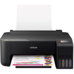 Epson EcoTank L1230 printer C11CJ70402, 10 lk/min, 5 lk/min, 5760 x 1440 DPI, 100 lehte, 4 kassett