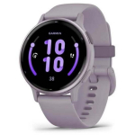 Garmin Nutikell Vivoactive 5 010-02862-13, 1.2", 390x390, 11d aku t&ouml;&ouml;aeg, GPS, Bluetooth, Wi-Fi, AMOLED