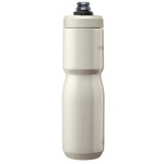 Camelbak Podium Insulated Steel C2965/201065/UNI, 650ml, roostevaba teras, spordikork, 14h k&uuml;lma hoidmine
