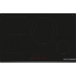 Bosch Induktsioon pliit PVS831HB1E, 80cm, 4, 7.4kW, 17 v&otilde;imsustaset, Booster, Home Connect, QuickStart