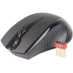 A4Tech optiline hiir V-TRACK G9-500F-1 A4TMYS40974, 2000 dpi, 4 nuppu, 15 m traadita ulatus, V-Track andur