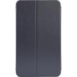 Case Logic Snapview 2.0 Samsung Galaxy Tab 4 CSGE-2175-GRAPHITE, 17,8 cm (7), Folio, Pol&uuml;karbonaat, Grafiit, Samsung, Jah