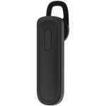 Tellur Bluetooth k&otilde;rvaklapid Vox 5 TLL511291, 7.5g, must, juhtmevabad, k&otilde;rva siset&uuml;kid, multipoint &uuml;hendus, ergonoomiline disain