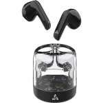 Sbox Juhtmevabad k&otilde;rvaklapid EB-TWS12-B, 20-20000Hz, 32&Omega;, 102dB&plusmn;3dB, Bluetooth 5.4, 3-5h k&otilde;ne/muusika aeg
