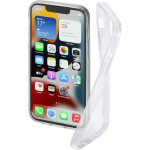 Hama 00196938 iPhone 13 mini Crystal Clear Cover Transparent