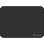 Tellur SmoothClick Mousepad L (70 cm x 40 cm) - Black