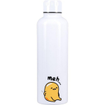 Paladone Gudetama Metal Water Bottle