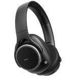 Tracer Juhtmevabad k&otilde;rvaklapid TRASLU47787, 32&Omega;, 20Hz-20KHz, 500mAh, kuni 30h, ANC, USB-C laadimine, k&auml;ed-vabad k&otilde;ned