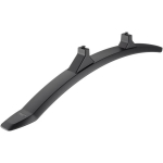 Thule Tagumine mudel 3205484, 0.12kg, Nailon, Must, &uuml;hilduv Thule Tour Rack (2026. aasta mudeliga)