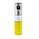 Beper &Otilde;li pihusti C102SPE100, 100ml, mehaaniline, l&auml;bipaistev, klaas, teras