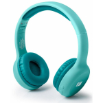 Muse Stereo Laste K&otilde;rvaklapid M-215BTB, 40mm, 90dB, Bluetooth 5.0, Aku, 13h m&auml;ngimise aeg