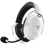 Razer BlackShark V2 Pro k&otilde;rvaklapid, RZ04-04530200-R3M1, 12-28000 Hz, 70h aku t&ouml;&ouml;aeg, 32 oomi, 7.1 ruumiline heli