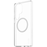 Care Kaitsekorpus CRRFUWQG38488, 100% taaskasutatud plastmass, valge, TPU, &uuml;hilduv Galaxy S25 Ultra